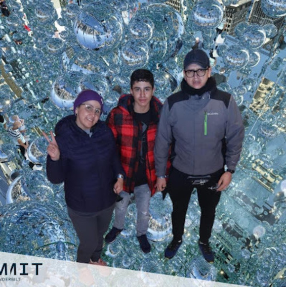 Meet the Posher Other - Meet your Posher, Manuel